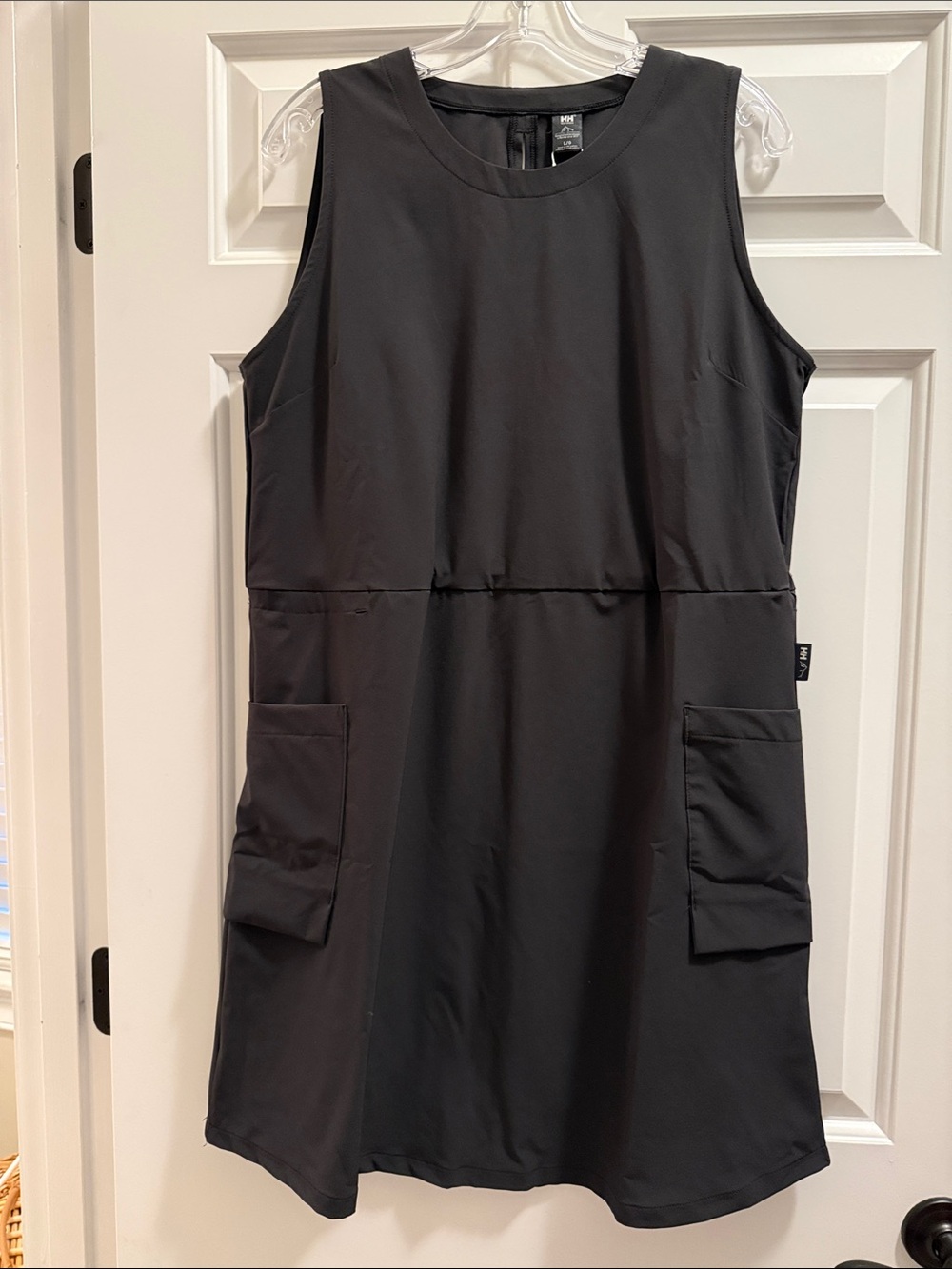 Helly Hansen Black Performance Dress